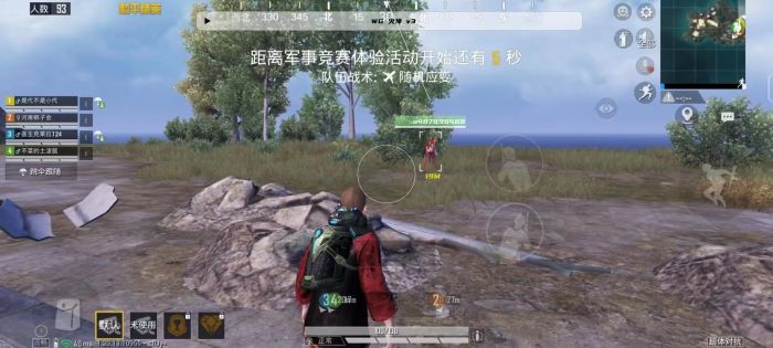 什么叫自瞄外挂和平精英（什么叫外挂和平精英）
